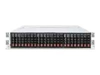 Supermicro A+ Server 2122TG-H6IBQRF - Montable sur rack - pas de processeur - 0 Mo AS-2122TG-H6IBQRF