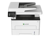 Lexmark MB2236adwe - imprimante multifonctions - Noir et blanc 18M0710