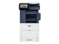 Xerox VersaLink B615V_XL - imprimante multifonctions - Noir et blanc B615V_XL