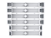 VISION TechConnect European Trunking Adaptor - Adaptateur de liaisons TC2 ADAPTOR