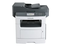 Lexmark MX517de - imprimante multifonctions - Noir et blanc 35SC748