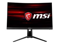 MSI Optix MAG271CQP - écran LED - incurvé - 27" 9S6-3FA74T-018