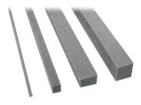 Knürr SmartAisle Sealing Material - Kit de cachetage pour rack - noir (pack de 5) 030290459