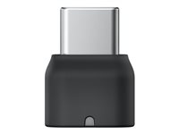 Jabra LINK 380c MS - Pour Microsoft Teams - adaptateur réseau - USB-C - Bluetooth - pour Evolve 65, 65e, 75; Evolve2; SPEAK 510, 710 14208-22