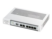 Zyxel Nebula NSG100 - Dispositif de sécurité - 4 ports - GigE ZY-NSG100