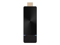 ViewSonic VSR100 Wireless Presentation Dongle - Adaptateur de diffusion en continu de support réseau - Wi-Fi - pour ViewSonic LS600W, PX701-4K, PX701HDH, PX703HDH; Full HD 1080p Short Throw PX800HD VSR100
