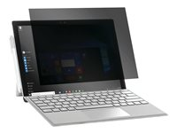 Kensington - Filtre de confidentialité pour ordinateur portable - à double sens - adhésif - pour Microsoft Surface Pro (Mi-2017) 626445